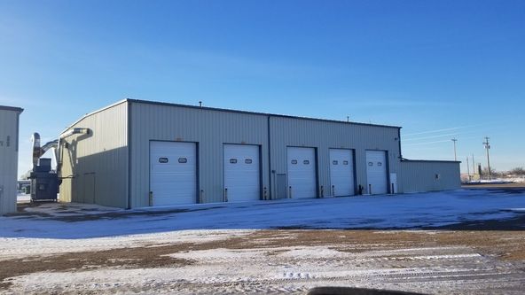 2600 Lincoln Ave South, Sidney, MT 59270